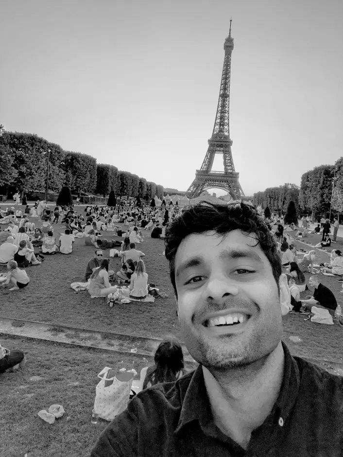 Sameer Bajaj