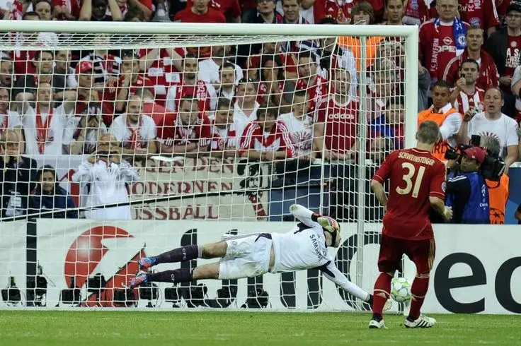 Petr Cech