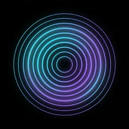 Breathing Timer — Science-Backed Visual & Acoustic Breath Pacer icon