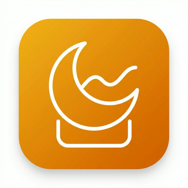 Cradlewise Sleep Lab icon